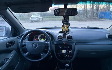 Chevrolet Lacetti, 2011 год, 580 000 рублей, 16 фотография