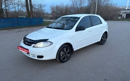 Chevrolet Lacetti, 2011 год, 580 000 рублей, 2 фотография