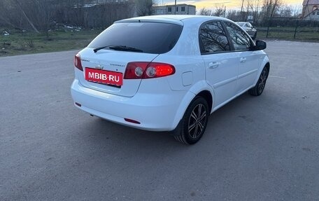 Chevrolet Lacetti, 2011 год, 580 000 рублей, 6 фотография