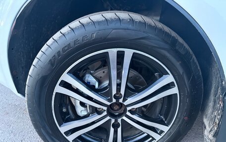 Chevrolet Lacetti, 2011 год, 580 000 рублей, 24 фотография