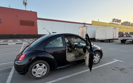 Volkswagen Beetle, 2002 год, 690 000 рублей, 6 фотография
