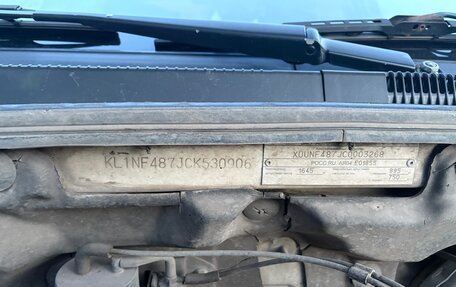 Chevrolet Lacetti, 2011 год, 580 000 рублей, 22 фотография