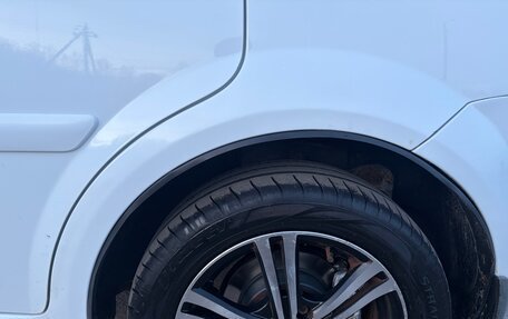 Chevrolet Lacetti, 2011 год, 580 000 рублей, 23 фотография