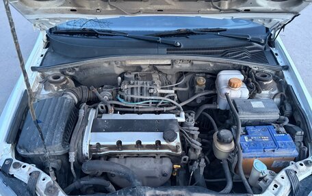 Chevrolet Lacetti, 2011 год, 580 000 рублей, 21 фотография