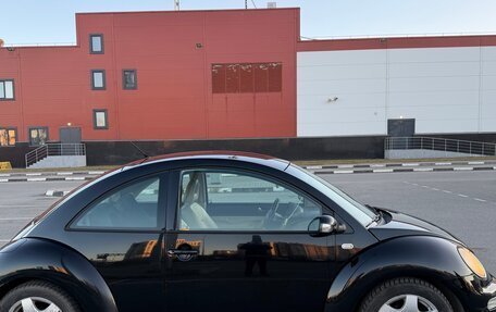 Volkswagen Beetle, 2002 год, 690 000 рублей, 4 фотография