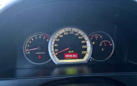 Chevrolet Lacetti, 2011 год, 580 000 рублей, 18 фотография