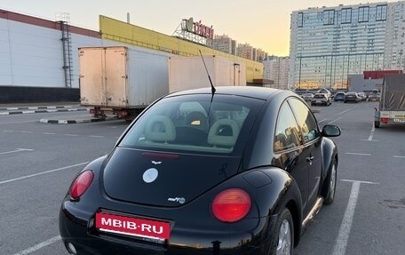 Volkswagen Beetle, 2002 год, 690 000 рублей, 5 фотография