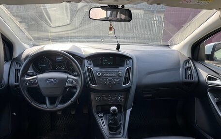 Ford Focus III, 2016 год, 1 300 000 рублей, 5 фотография