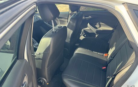 Ford Focus III, 2016 год, 1 300 000 рублей, 4 фотография