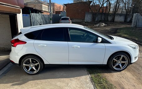 Ford Focus III, 2016 год, 1 300 000 рублей, 9 фотография