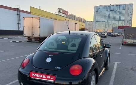 Volkswagen Beetle, 2002 год, 690 000 рублей, 2 фотография