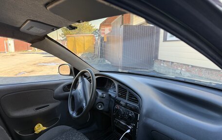 Chevrolet Lanos I, 2006 год, 105 000 рублей, 6 фотография