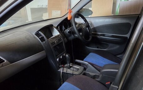 Nissan Wingroad III, 2003 год, 335 000 рублей, 5 фотография