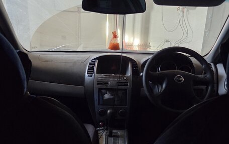 Nissan Wingroad III, 2003 год, 335 000 рублей, 6 фотография