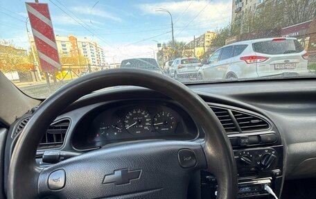 Chevrolet Lanos I, 2006 год, 105 000 рублей, 7 фотография