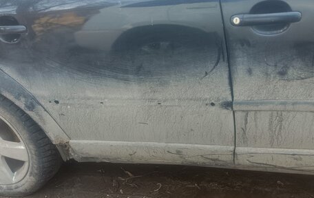 Volkswagen Passat B5+ рестайлинг, 1998 год, 160 000 рублей, 4 фотография