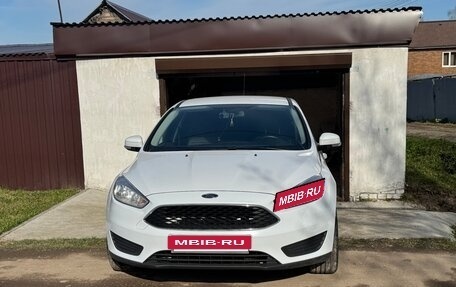 Ford Focus III, 2016 год, 1 300 000 рублей, 6 фотография