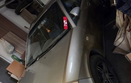 Nissan Wingroad III, 2003 год, 335 000 рублей, 3 фотография