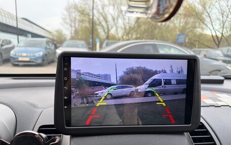 Nissan Note II рестайлинг, 2008 год, 575 000 рублей, 11 фотография