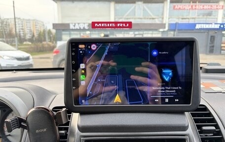 Nissan Note II рестайлинг, 2008 год, 575 000 рублей, 9 фотография