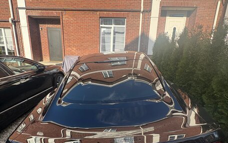 Ford Mustang VI рестайлинг, 2017 год, 2 560 000 рублей, 10 фотография