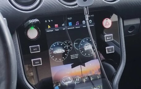 Ford Mustang VI рестайлинг, 2017 год, 2 560 000 рублей, 12 фотография