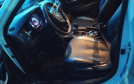 KIA Rio IV, 2019 год, 1 250 000 рублей, 2 фотография