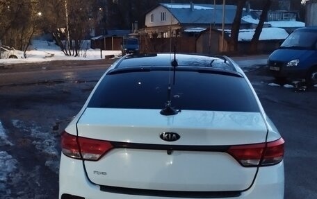 KIA Rio IV, 2019 год, 1 250 000 рублей, 5 фотография