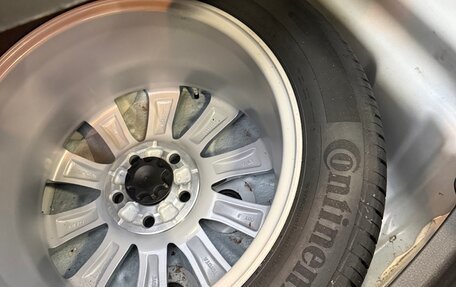 Toyota Camry, 2018 год, 2 500 000 рублей, 10 фотография