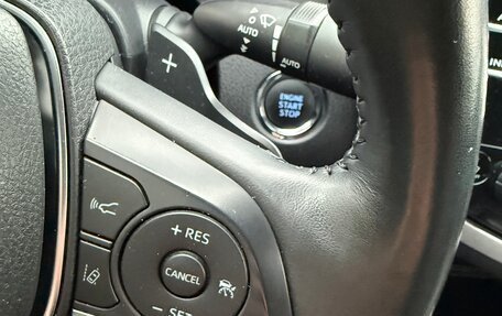 Toyota Camry, 2018 год, 2 500 000 рублей, 9 фотография