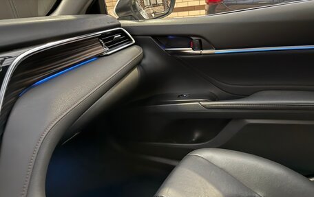 Toyota Camry, 2018 год, 2 500 000 рублей, 11 фотография