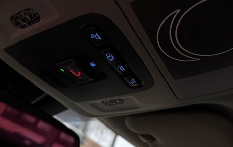 Toyota Camry, 2018 год, 2 500 000 рублей, 12 фотография