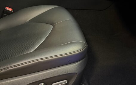 Toyota Camry, 2018 год, 2 500 000 рублей, 17 фотография