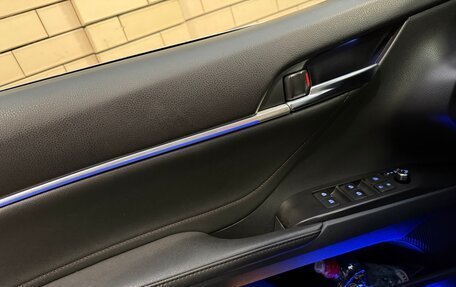 Toyota Camry, 2018 год, 2 500 000 рублей, 15 фотография