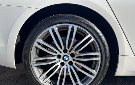 BMW 5 серия, 2019 год, 4 900 000 рублей, 8 фотография