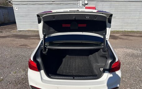 BMW 5 серия, 2019 год, 4 900 000 рублей, 9 фотография