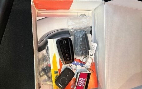 Toyota Camry, 2018 год, 2 500 000 рублей, 19 фотография