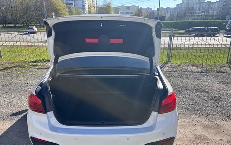 BMW 5 серия, 2019 год, 4 900 000 рублей, 13 фотография