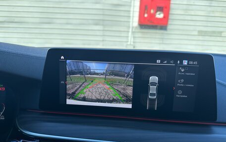 BMW 5 серия, 2019 год, 4 900 000 рублей, 15 фотография