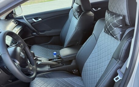 Honda Accord VIII рестайлинг, 2011 год, 990 000 рублей, 6 фотография