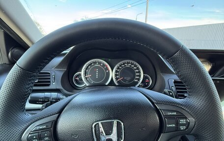 Honda Accord VIII рестайлинг, 2011 год, 990 000 рублей, 8 фотография