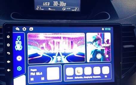 Honda Accord VIII рестайлинг, 2011 год, 990 000 рублей, 12 фотография