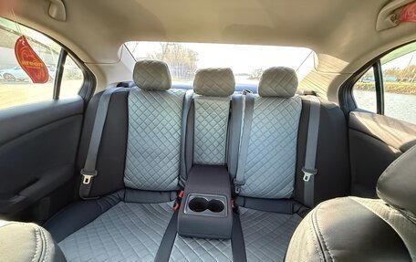 Honda Accord VIII рестайлинг, 2011 год, 990 000 рублей, 7 фотография