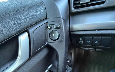 Honda Accord VIII рестайлинг, 2011 год, 990 000 рублей, 10 фотография