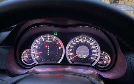 Honda Accord VIII рестайлинг, 2011 год, 990 000 рублей, 11 фотография