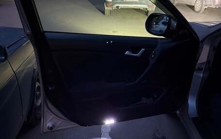 Honda Accord VIII рестайлинг, 2011 год, 990 000 рублей, 13 фотография