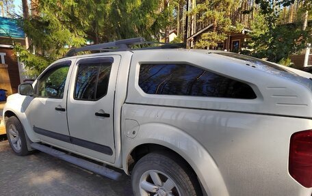 Nissan Navara (Frontier), 2012 год, 2 000 000 рублей, 2 фотография