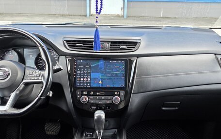 Nissan Qashqai, 2019 год, 1 830 000 рублей, 14 фотография