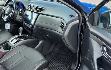 Nissan Qashqai, 2019 год, 1 830 000 рублей, 10 фотография