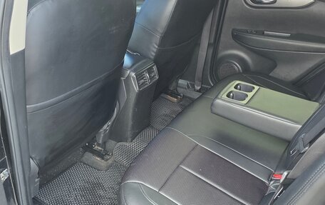 Nissan Qashqai, 2019 год, 1 830 000 рублей, 13 фотография